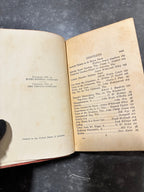 The Wit and Humor of America, Wilder, 8 of 10 Volumes, c. 1911–1920