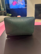 Vintage Krementz “Stag” Cufflink & Shirt Stud Set (c. 1950s) – Mother of Pearl, Original Case