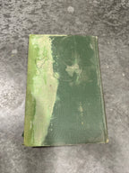 James Stephens The Crock of Gold, Thomas Mackenzie Color Plates, 1956
