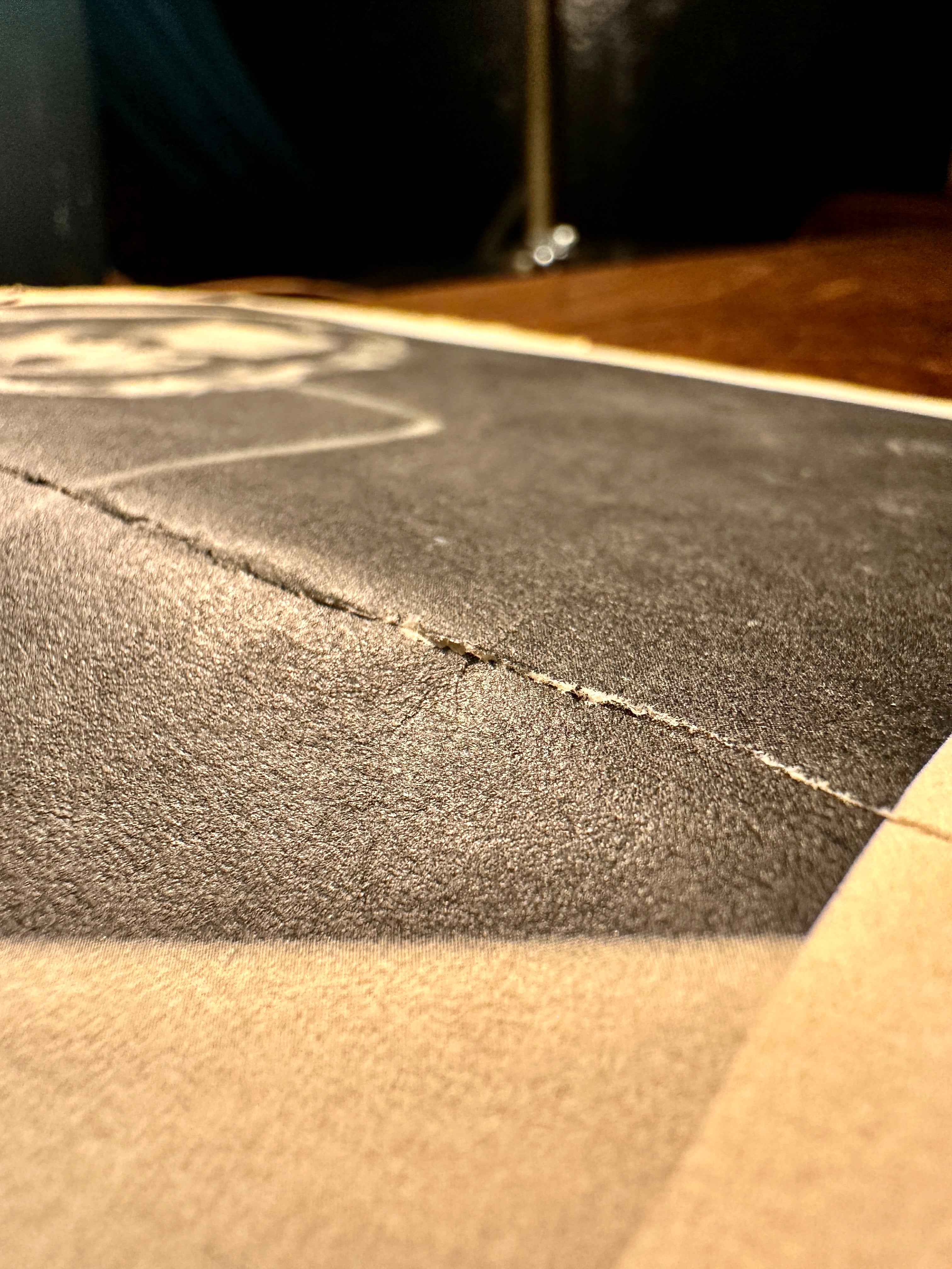 Original Bette Davis Aquatone Publicity Portrait, c. 1930s | Warner–First National Studio Find