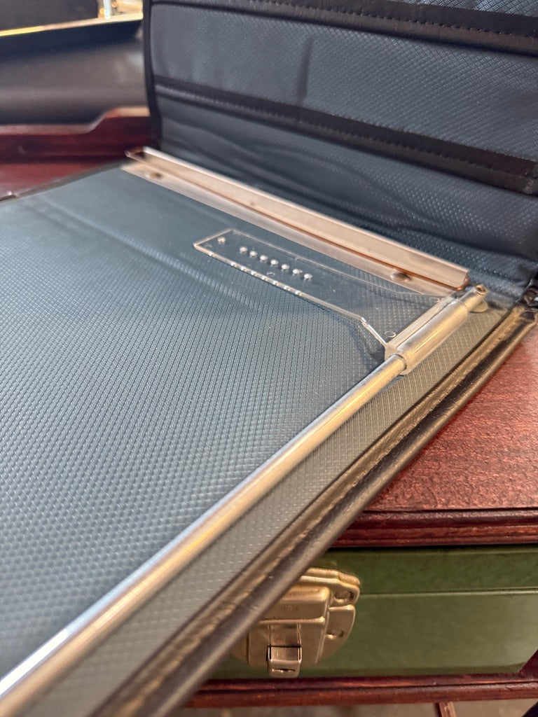 Vintage ARISTO No. 5080 Portable Drafting Case | Reno, NV Antiques