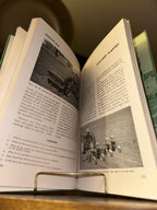 1955 John Deere Farm Machinery Manual | Operation, Care, and Repair | Deere & Company