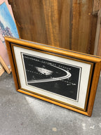Frank Vanek Signed Photograph, Richardson's Ice Cream, c. 1985–2005