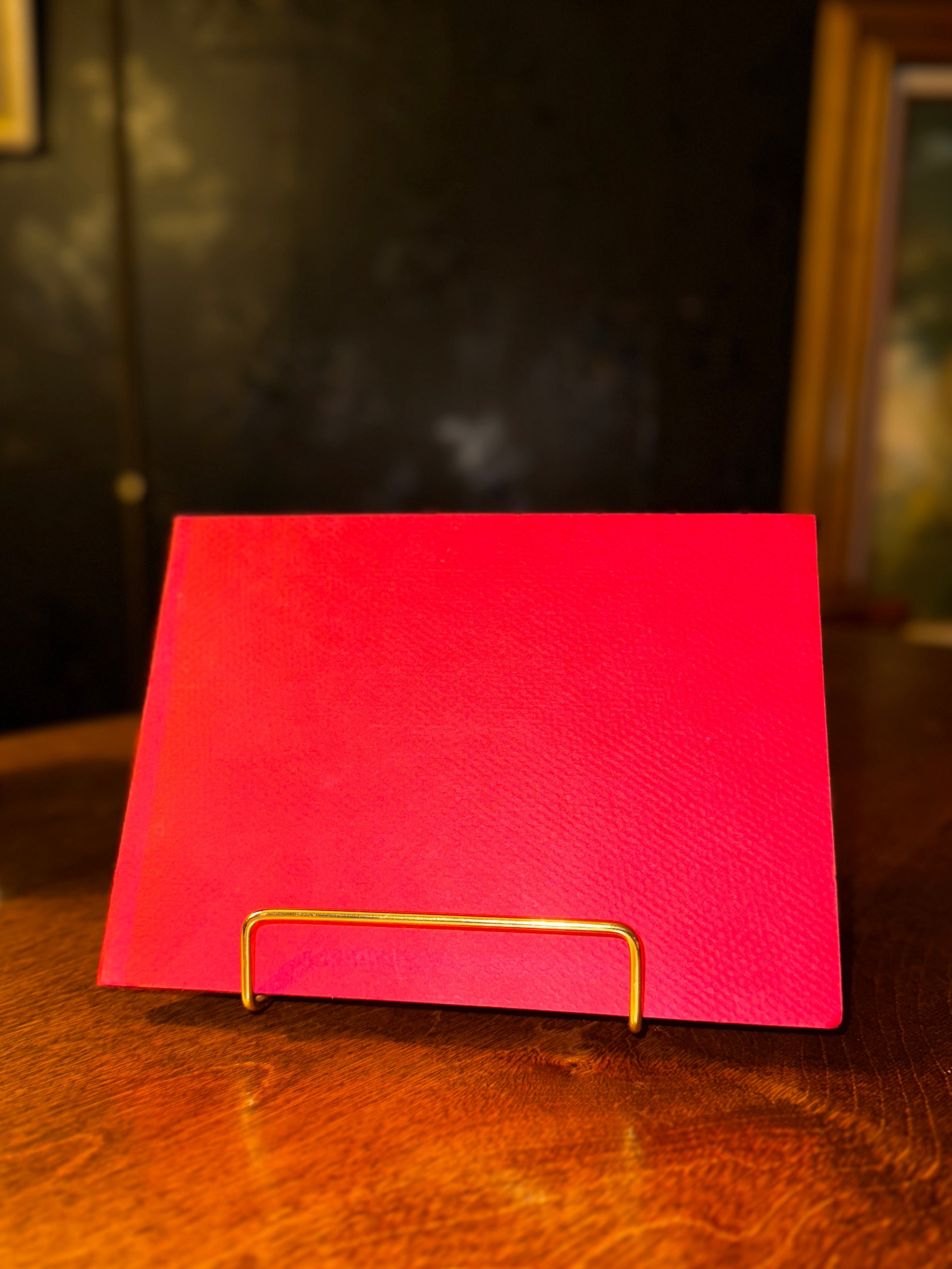 1915 Panama-Pacific International Exposition View Book | “The Red Book of Views” | San Francisco