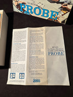 Parker Brothers Probe Game of Words, c. 1964