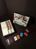 Parker Brothers Probe Game of Words, c. 1964
