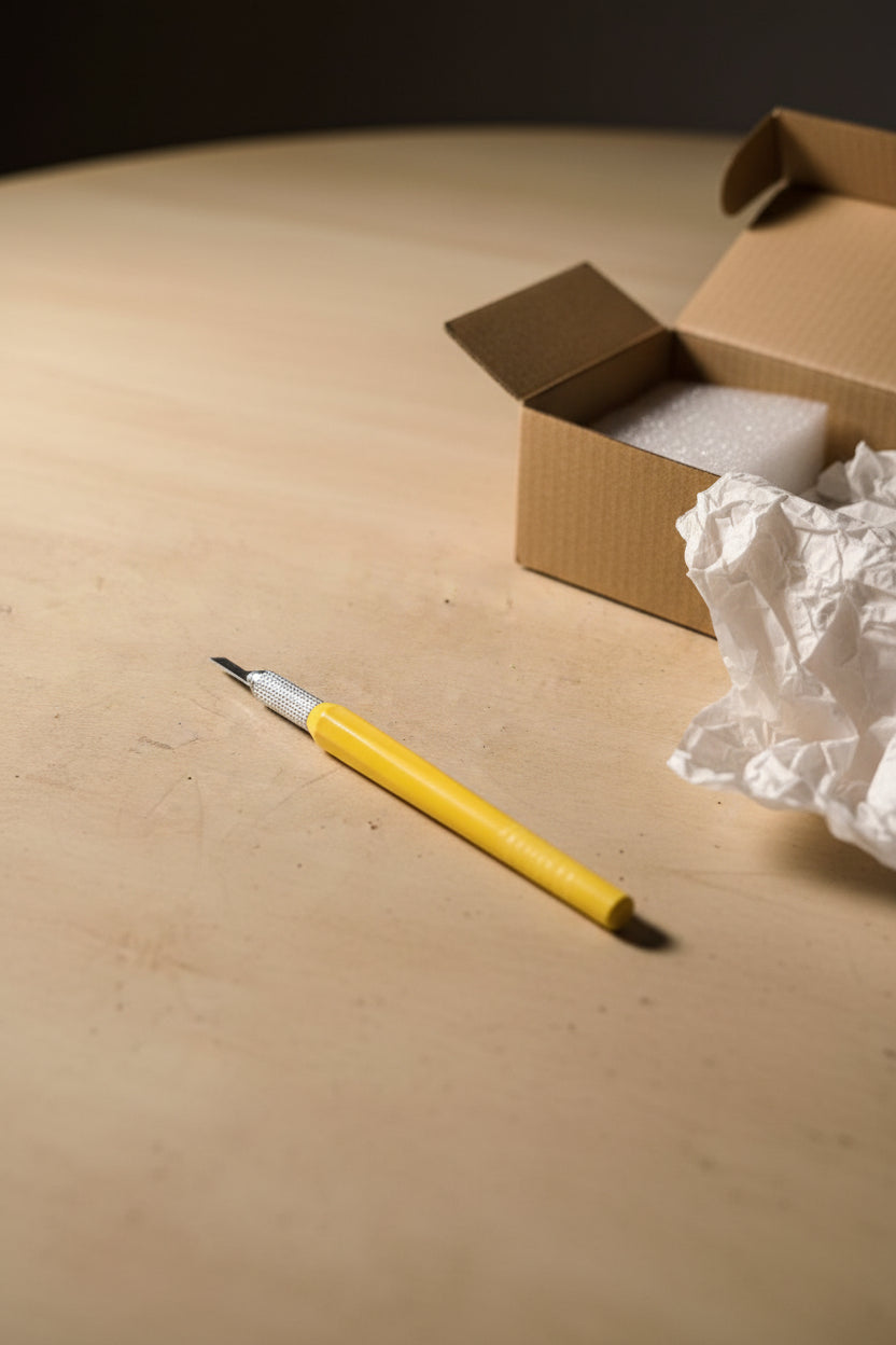 Vintage X-ACTO Hobby Knife c. Mid 20th Century