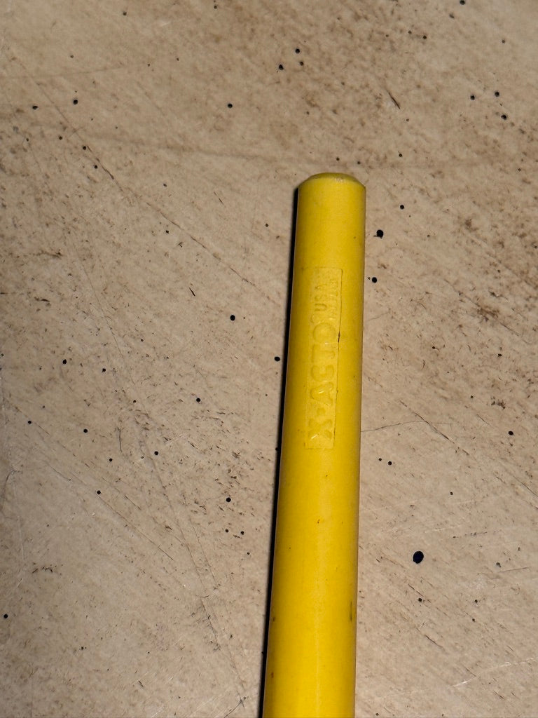 Vintage X-ACTO Hobby Knife c. Mid 20th Century