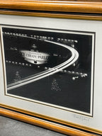 Frank Vanek Signed Photograph, Richardson's Ice Cream, c. 1985–2005