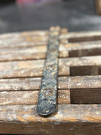 Vintage Industrial Expandable Painter’s Scaffold Plank / Walk Board, c. 1930s–1950s