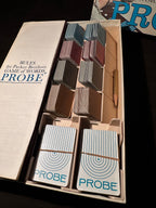 Parker Brothers Probe Game of Words, c. 1964