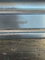 Küchenprofi 18/10 Stainless Magnetic Tool & Knife Rack c. 1988–2010