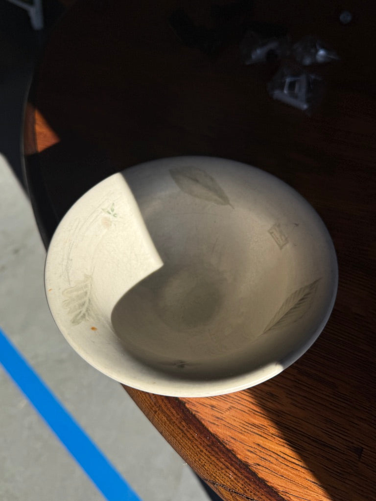 Pfaltzgraff Naturewood Stoneware Bowl
