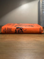 The Secret of Scared Acres by M. Jacqueline Gilmore, 1930s Illustrated Cloth Hardcover