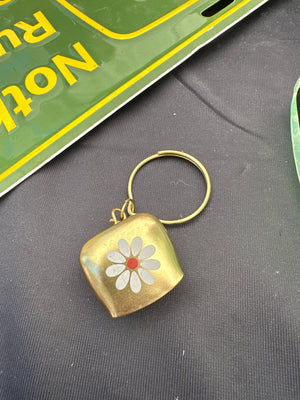 Flower bell