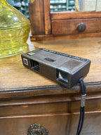 Vintage Kodak Trimlite Instamatic 18 110 Film Pocket Camera c. 1970s