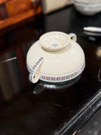 c. 1920s Wedgwood Trentham Double-Handled Cup