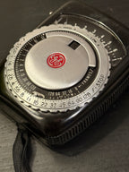c. 1948 General Electric Type PR-1 Exposure Meter