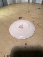 Johnson Bros “Olde English Countryside” Ironstone Plate
