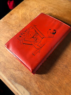 Vintage Craftsman Radial Arm Tool Know-How Manual, Sears, 1961