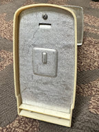 Pelouze Model P-2 Postal Scale, c. 1976