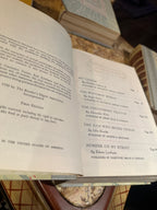 Vintage Reader’s Digest Condensed Books, Set of 4, c. 1958–1965