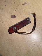 Vintage Gerber Folding Honing Steel c. 1970s