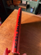 Vintage Craftsman Radial Arm Tool Know-How Manual, Sears, 1961
