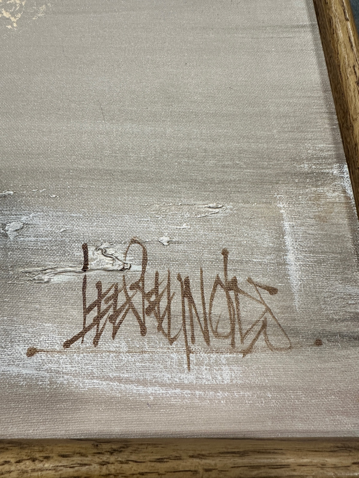 A Studio Signature