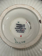 c. 1920s Wedgwood Trentham Double-Handled Cup