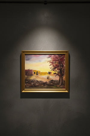 Descriptive image text