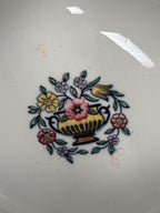 c. 1920s Wedgwood Trentham Double-Handled Cup