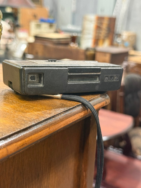 Vintage Kodak Trimlite Instamatic 18 110 Film Pocket Camera c. 1970s