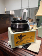 c. 1950s Tiffen Series #9WA Special Lens Shade