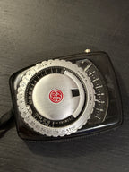 c. 1948 General Electric Type PR-1 Exposure Meter