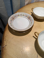 Wm. Guérin & Co. Limoges Porcelain Service, France (c. 1900–1925)