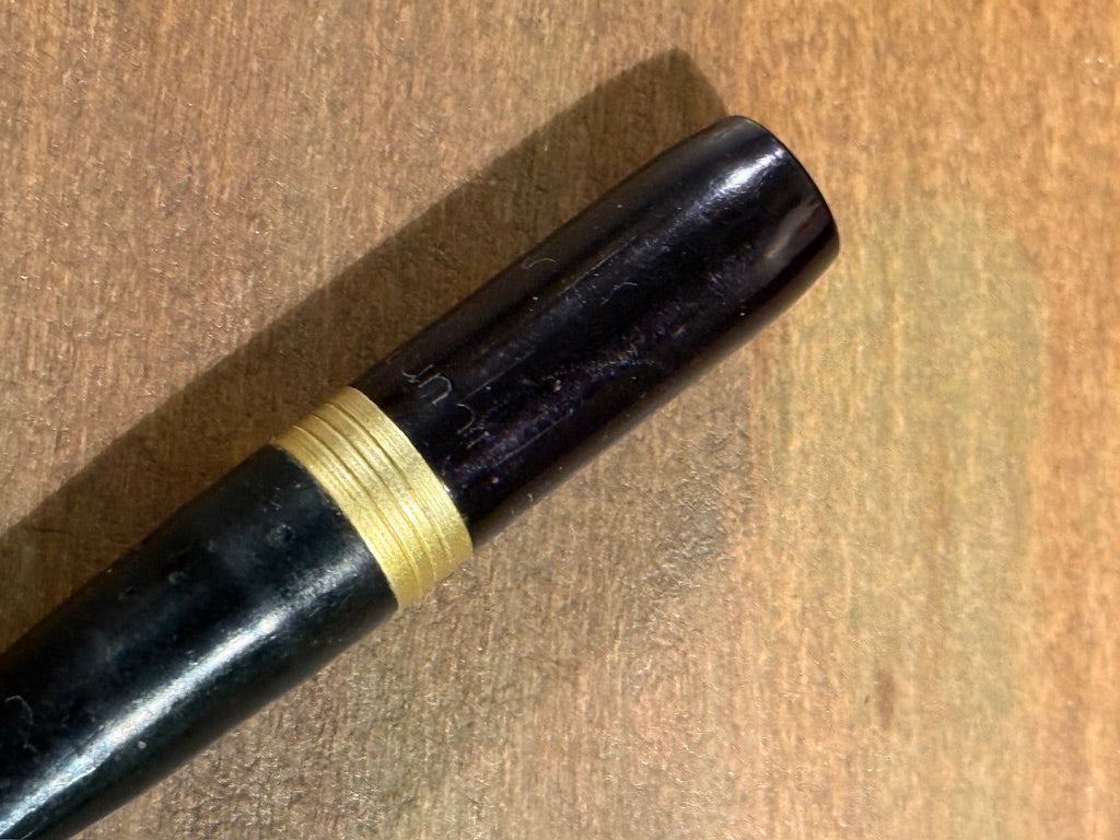 Vintage Denicotea-Style Cigarette Holder, c. 1920-1940
