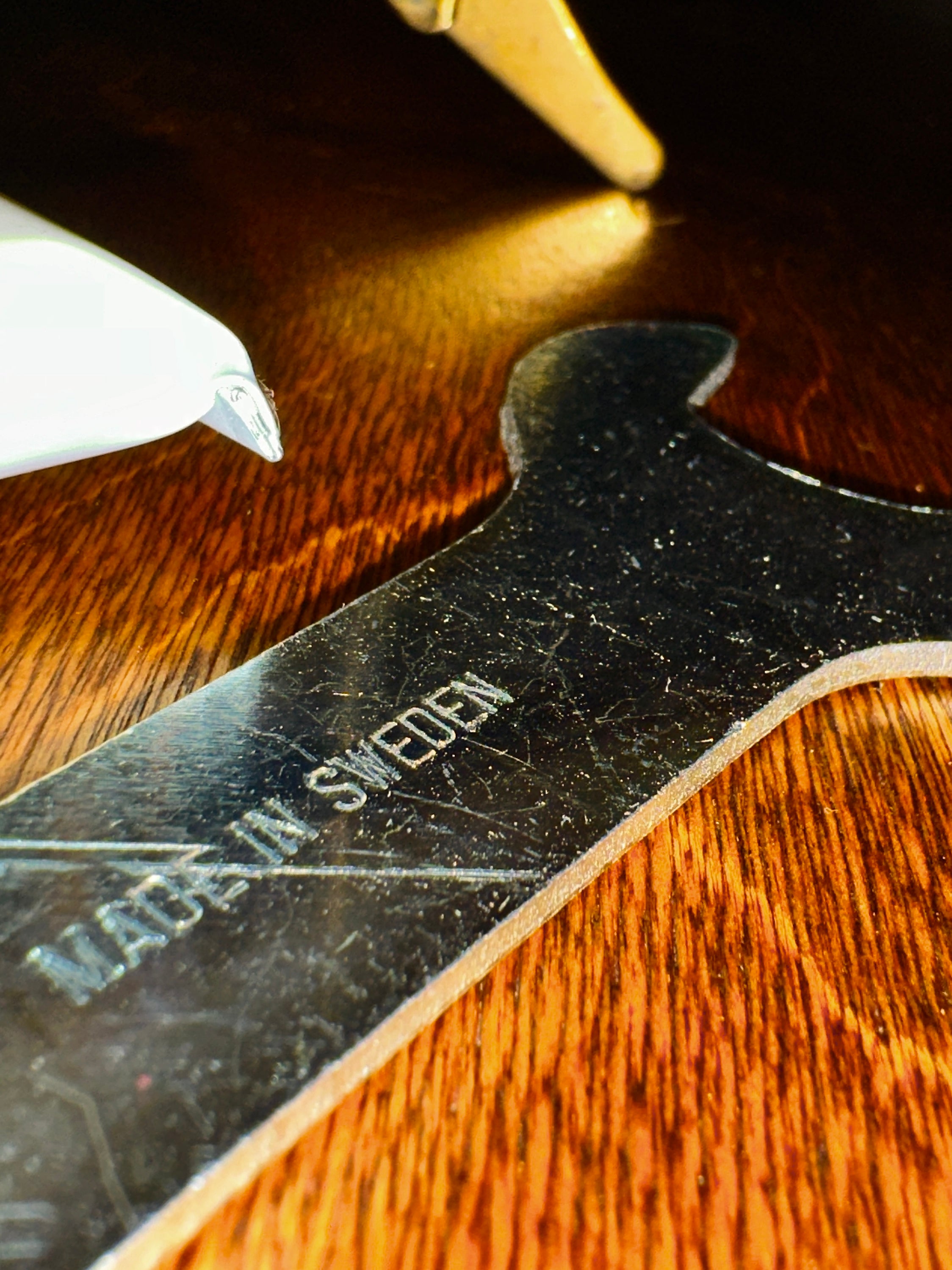 Optimus No. 00 Swedish Brass Paraffin Pressure Stove c.1969–1976