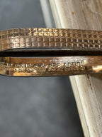 Vintage EKCO Slip-Pruf Nee-Action Potato Peeler, Circa 1940s–1950s