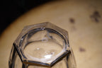 Baccarat Harcourt Empire Gilded Crystal Decanter France