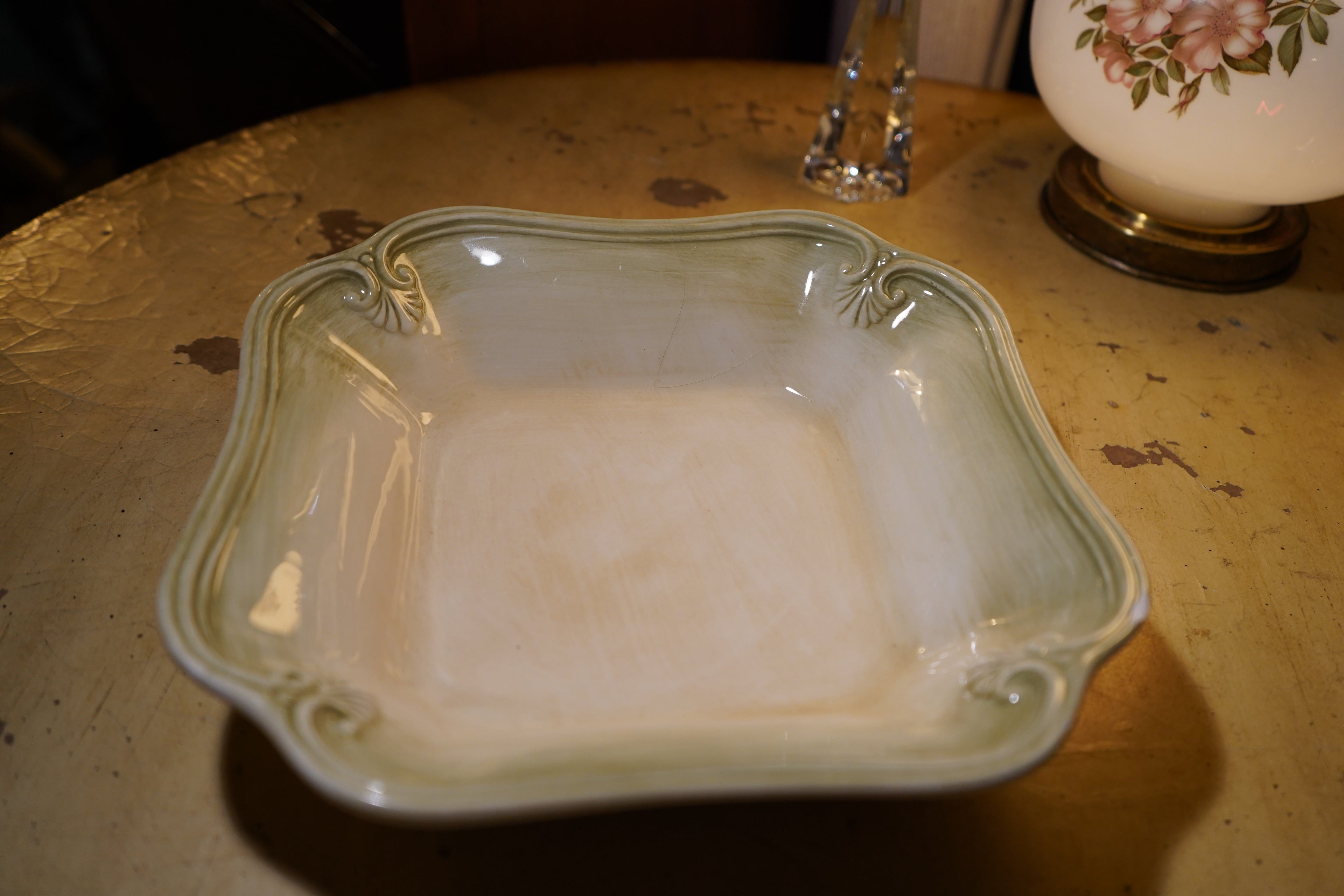 Couture by Lenox Decorative Bowl