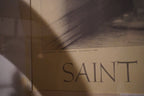 Julie Anderson Signed Girl With A Hat Saint Louis Ballet Silver Image Photograph, 1983