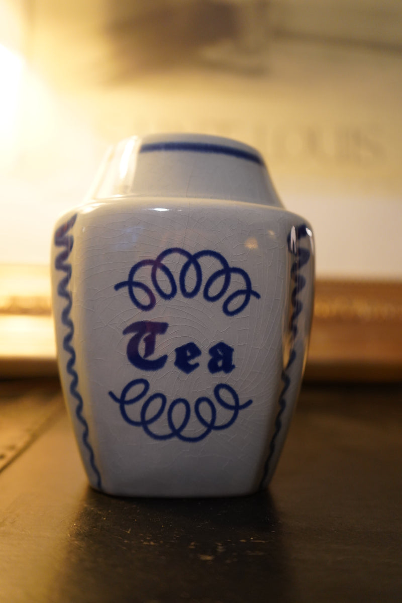Søholm Kellinghusen Tea Canister by Ejvind Johansen, c. 1960s