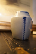 Søholm Kellinghusen Tea Canister by Ejvind Johansen, c. 1960s