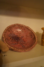 Bund Pottery Handcrafted Soap Dish, California, c. 1925–1945