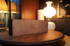 Vintage Industrial Wooden Storage Bin, c. 1920s-1940s