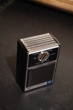 Remington 6 Electric Shaver, c. 1969–1970s Sperry Rand Era Grooming Piece