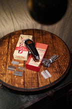 Wahl "Clip-Pet" Small Animal Clipper Set in Original Box, Model 9160, c. 1950s–60s