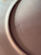 Wedgwood Lilac Jasperware Plate, England (c. 1970s–1980s)