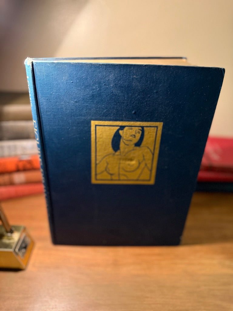 Andrew Loomis Figure Drawing for All It’s Worth Vintage Art Instruction Book, c. 1940s–1950s